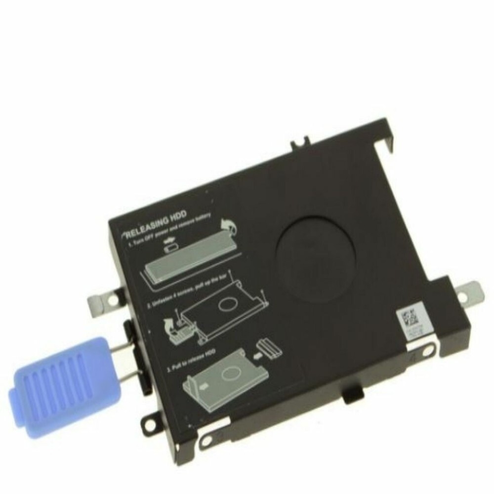 HDD Caddy for Dell Precision M7510