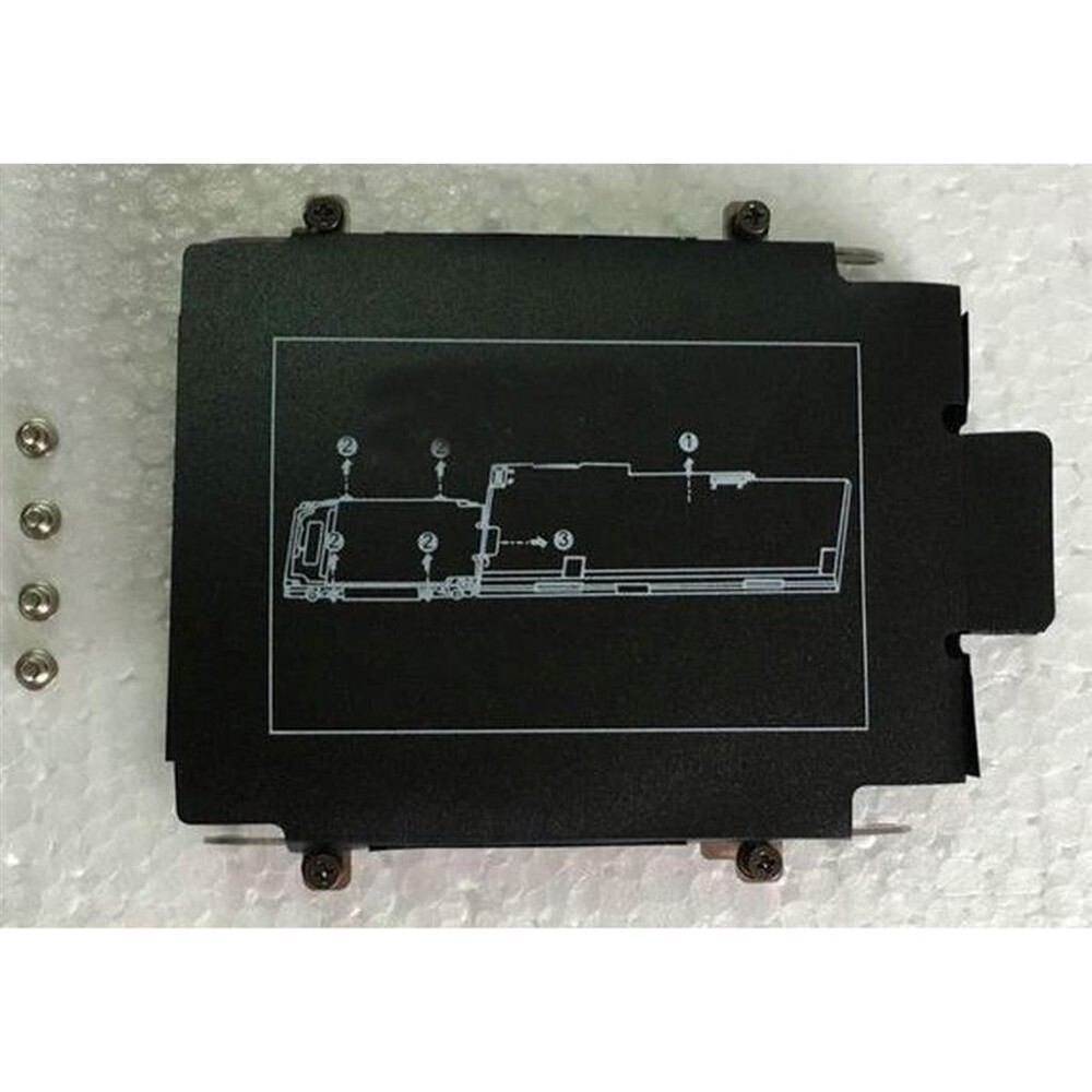 HDD Caddy for HP EliteBook 840 850 740 750 G1 G2