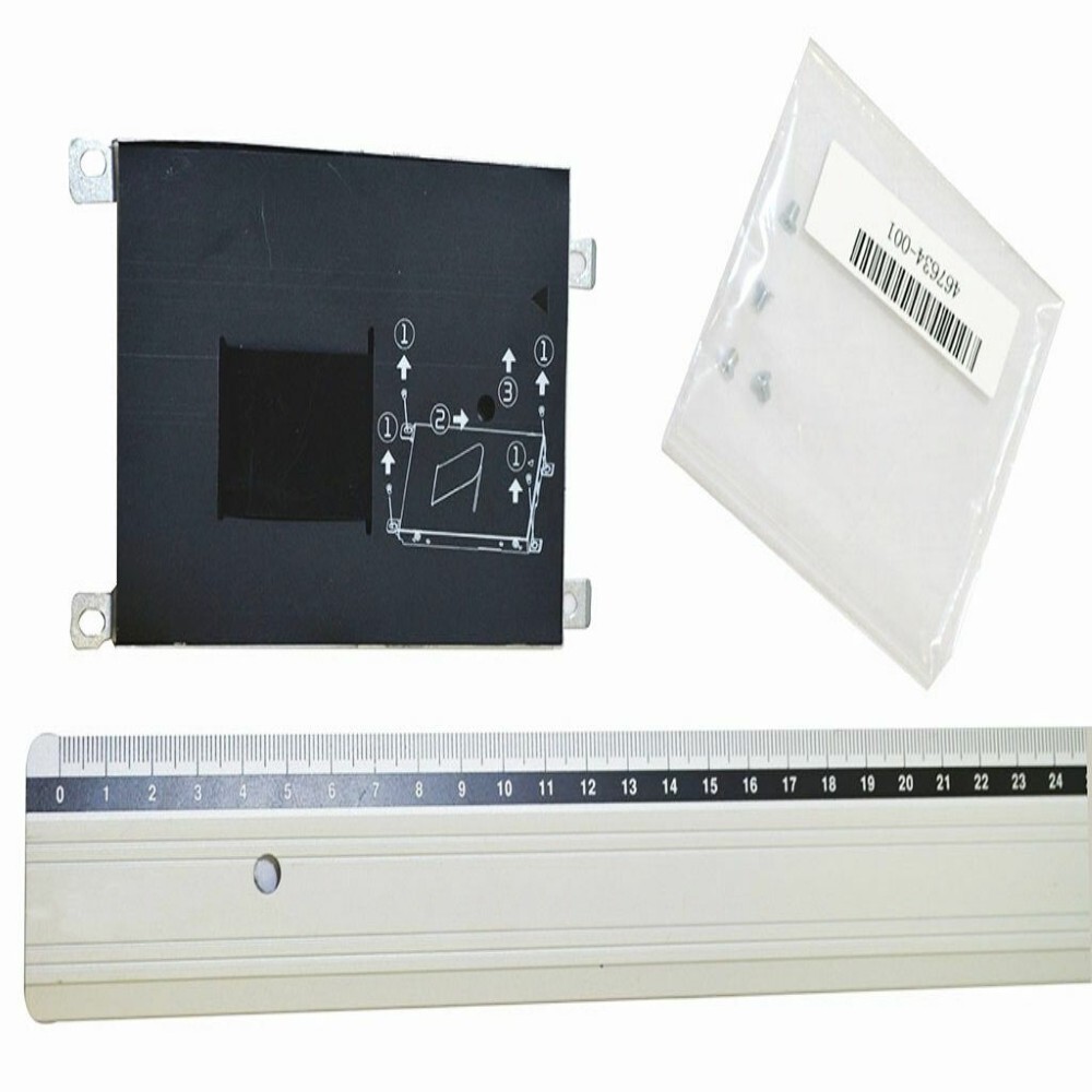 HDD Caddy for HP ProBook 450 455 470 475 G3