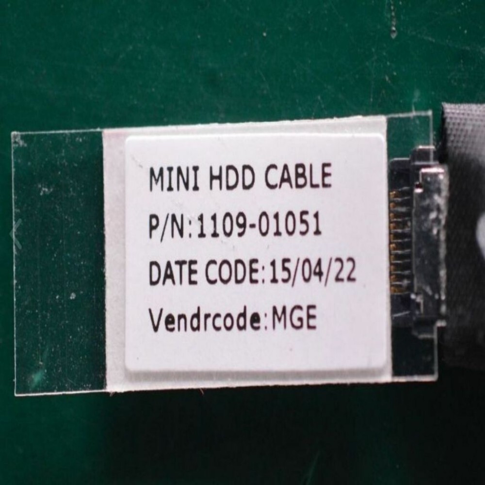 HDD Connector Cable for Lenovo Yoga 300-11 & etc.