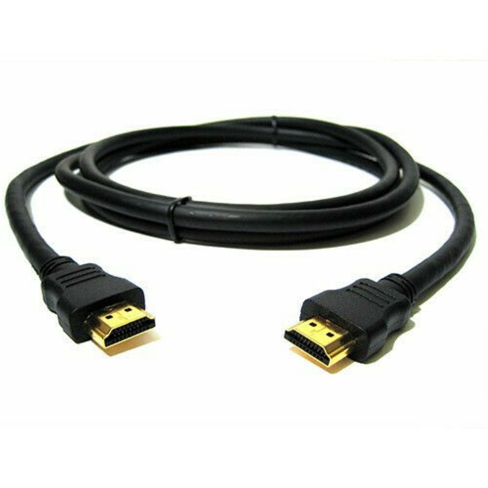 HDMI Kabel - 1 meter