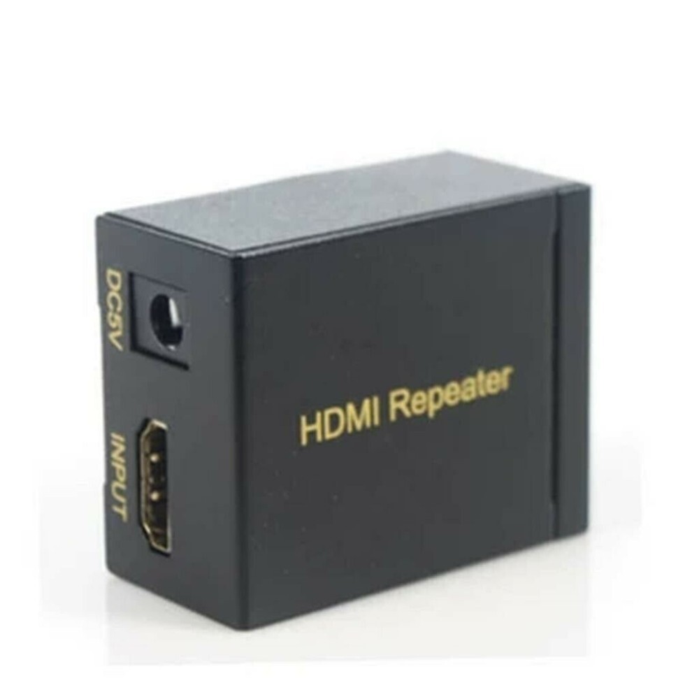 HDMI Signaalversterker tot 40 meter