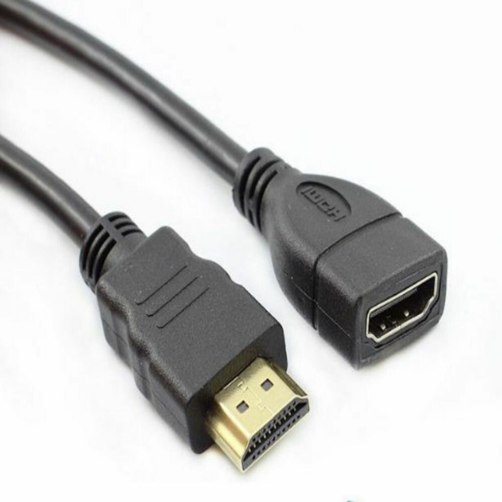 HDMI V1.4 Extension Cable