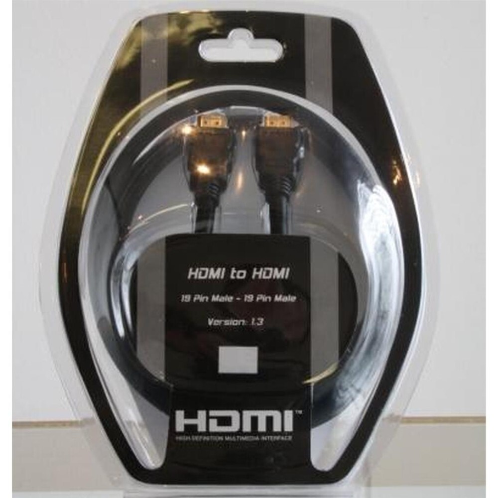 HDMI to Mini HDMI Kabel Verguld