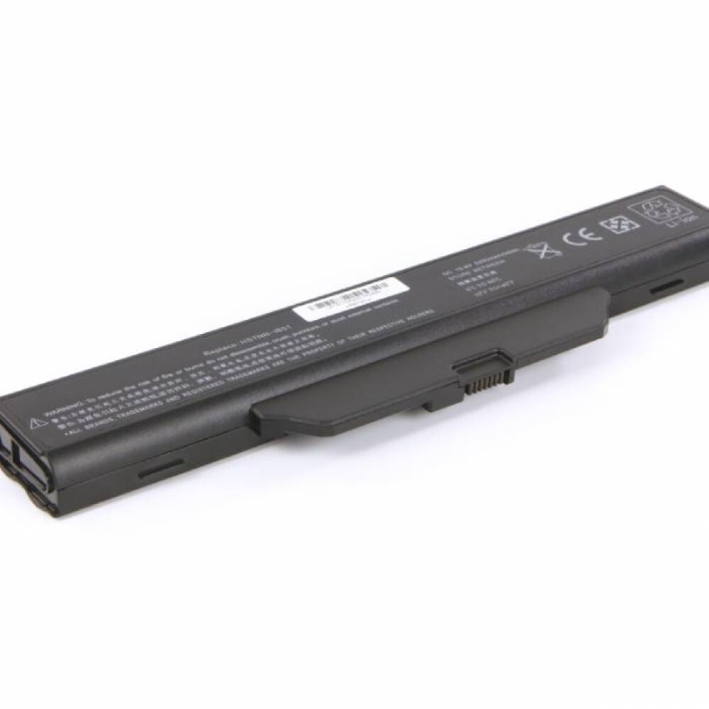 HP Business Notebook NC6120 Replacement Accu