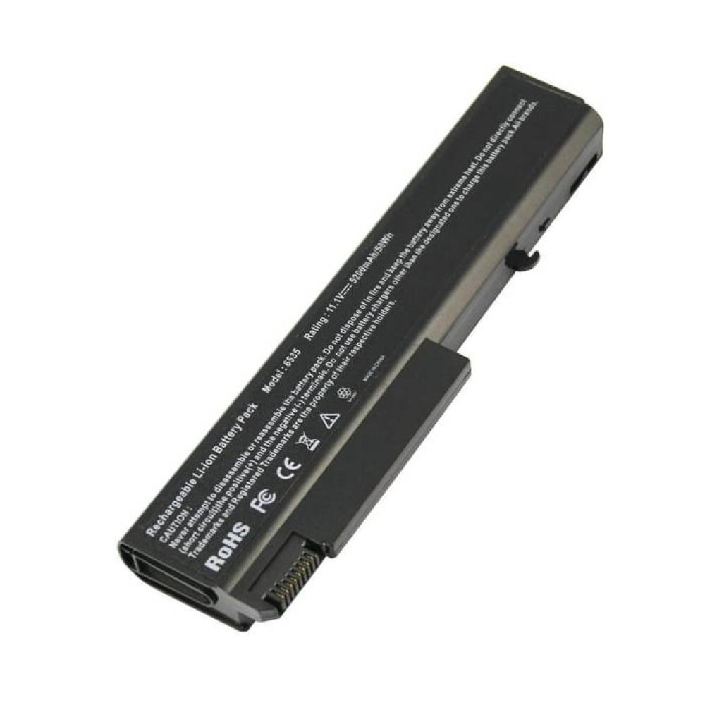 HP Business Notebook Nx6110 Replacement Accu