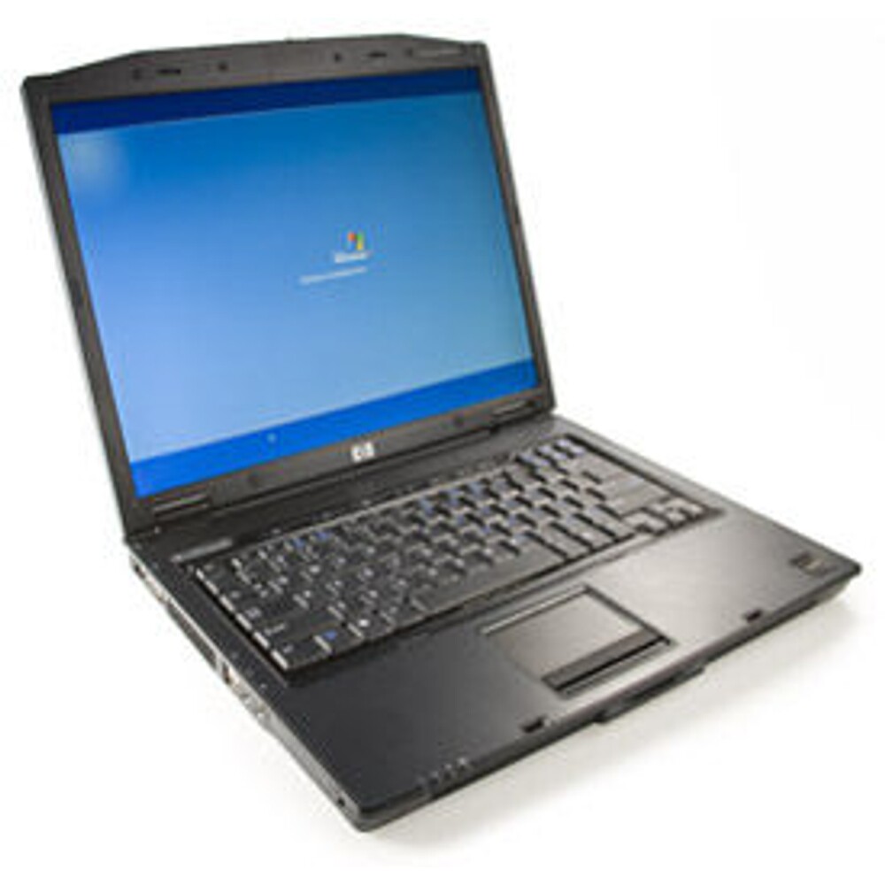 HP Compaq nc6320 - Intel Core 2 Duo - 15 inch - 4GB RAM - 256GB SSD - Windows 10 Home - Afbeelding 2