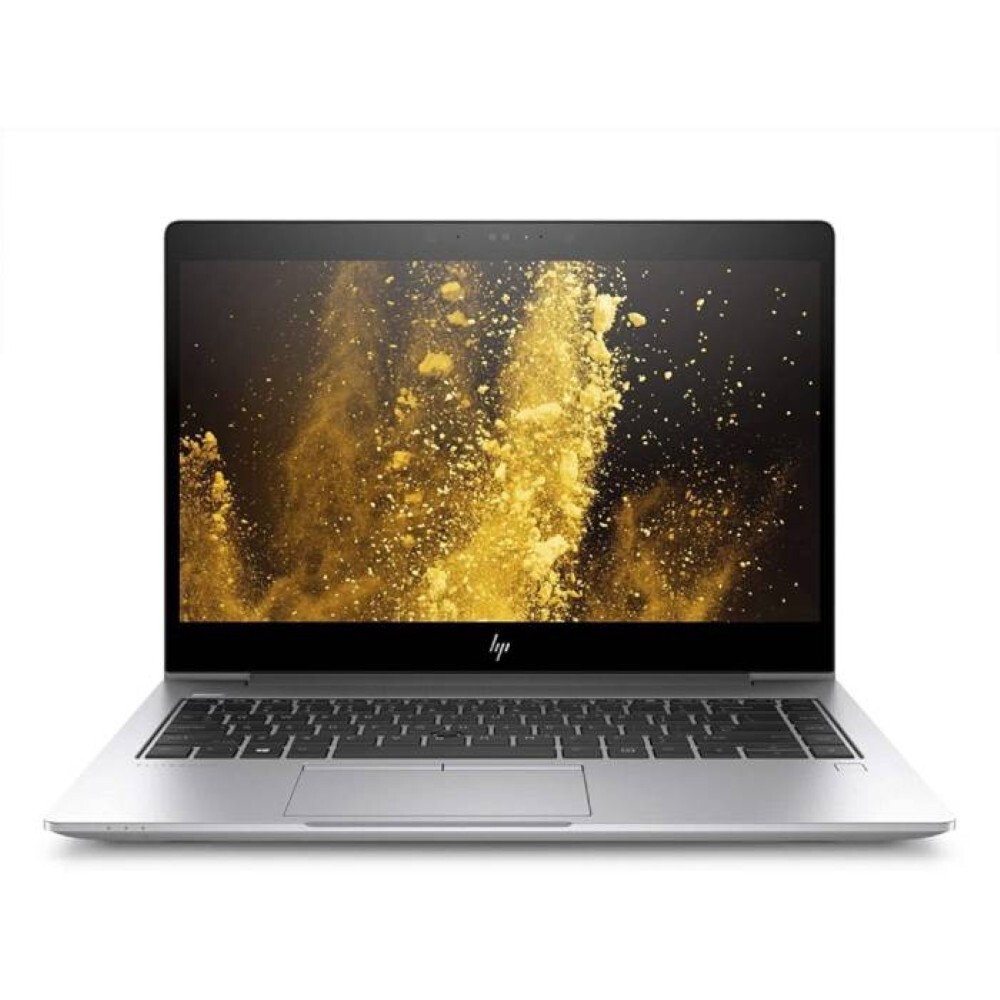 HP EliteBook 745 G5 - AMD Ryzen 5 2500U - 14 inch - 8GB RAM - 256GB SSD - Windows 11