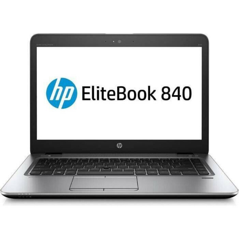 HP EliteBook 840 G3 - Intel Core i5-6e Generatie - 14 inch - 8GB RAM - 256GB SSD - Windows 11