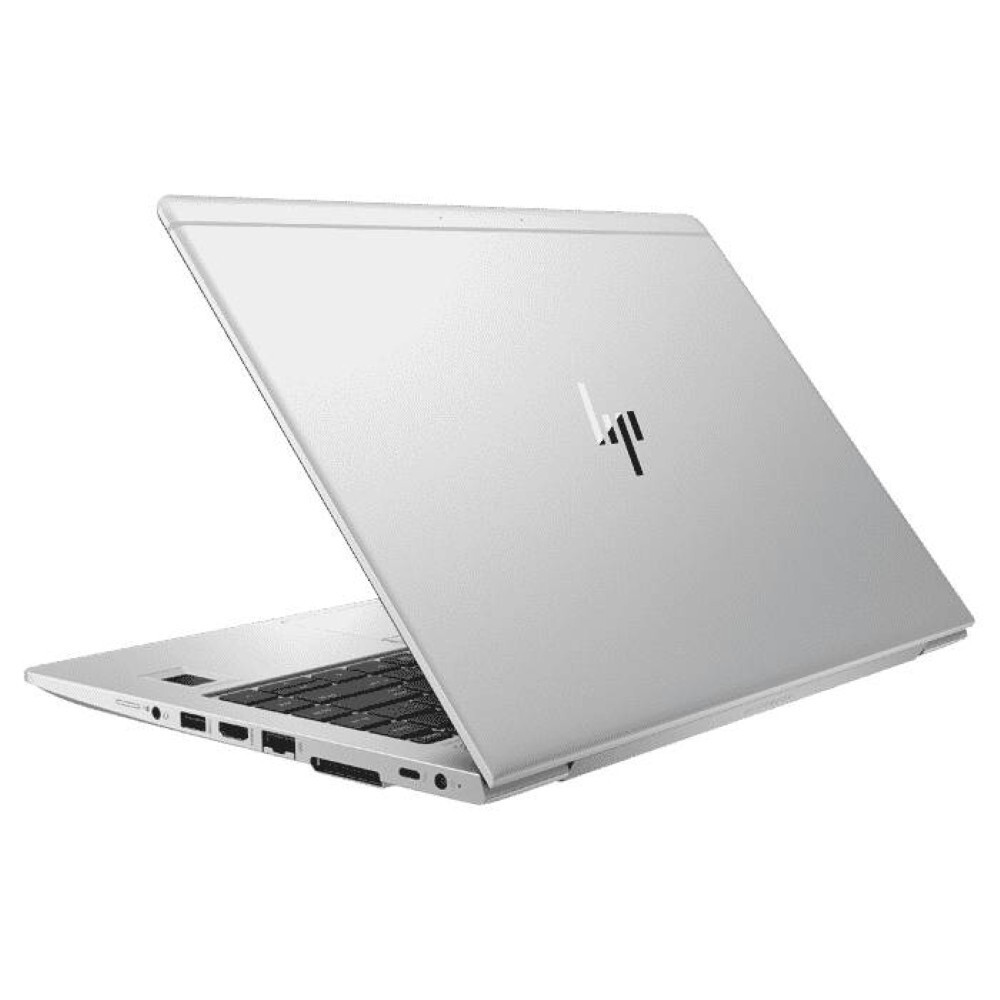 HP EliteBook 840 G6 - Intel Core i5-8e Generatie - 14 inch - 8GB RAM - 256GB SSD - Windows 11 - Afbeelding 3