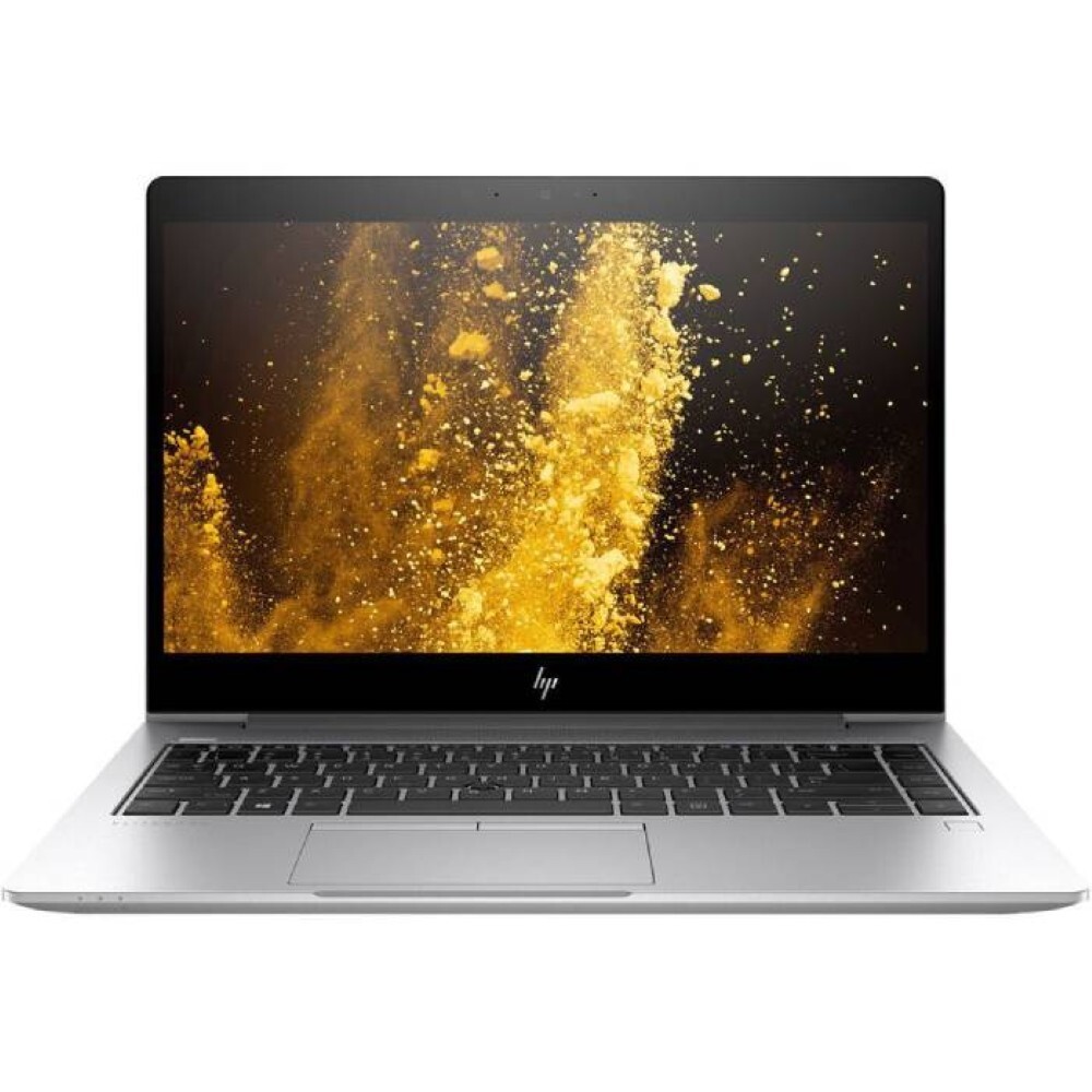 HP EliteBook 840 G6 - Intel Core i5-8e Generatie - 14 inch - 8GB RAM - 256GB SSD - Windows 11