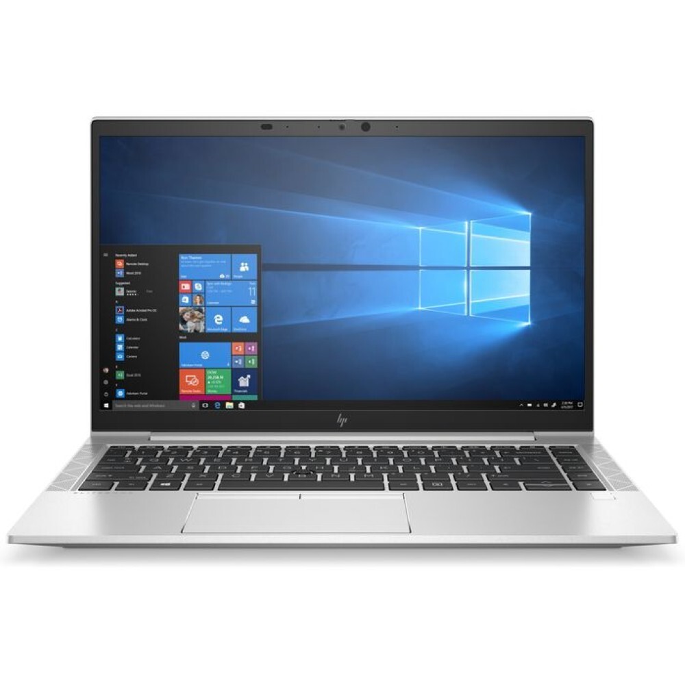 HP EliteBook 840 G7 - Intel Core i5-10e Generatie - 14 inch - Touch - 8GB RAM - 256GB SSD - Windows 11 Home