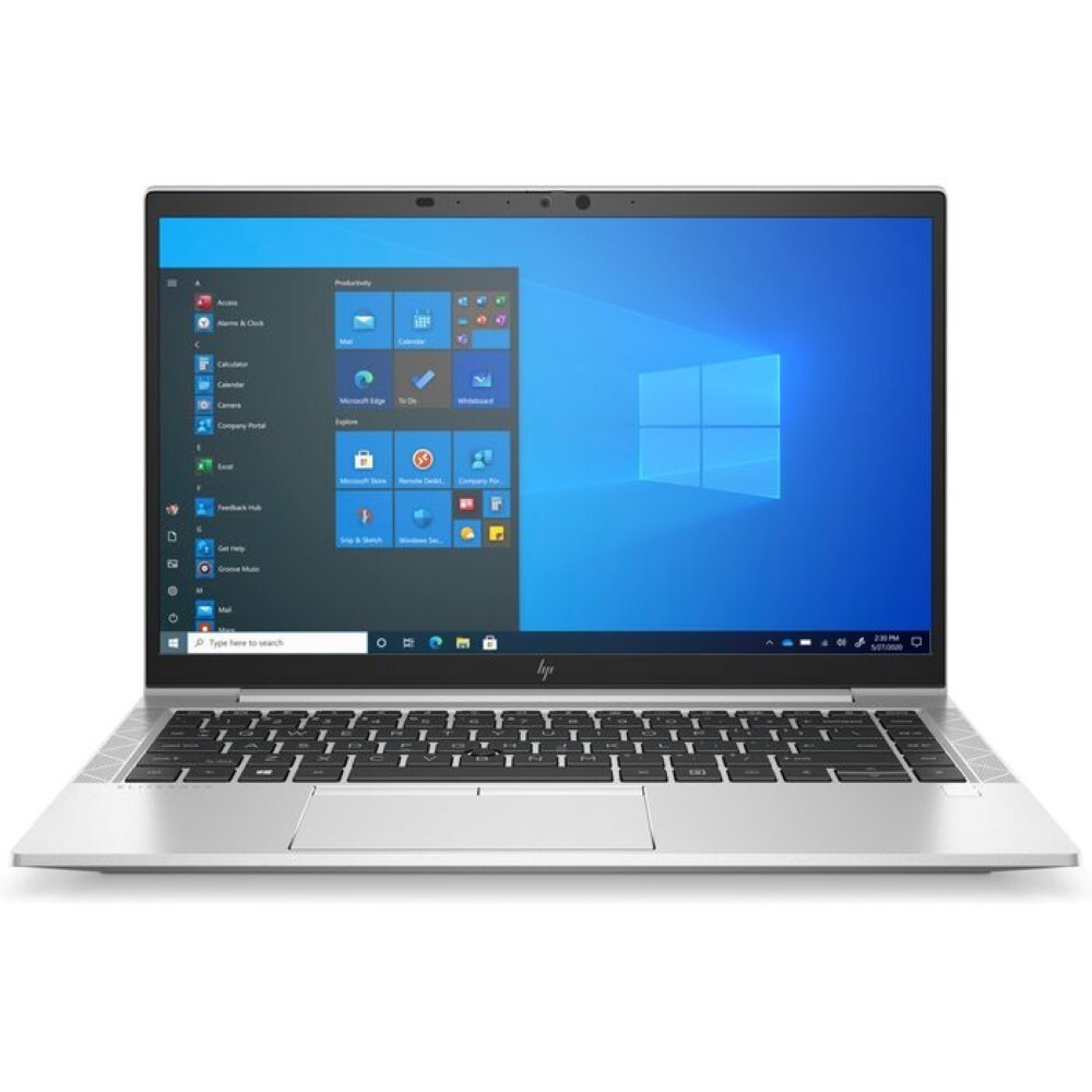 HP EliteBook 840 G8 - Intel Core i7-11e Generatie - 14 inch - Touch - 8GB RAM - 256GB SSD - Windows 11 Home