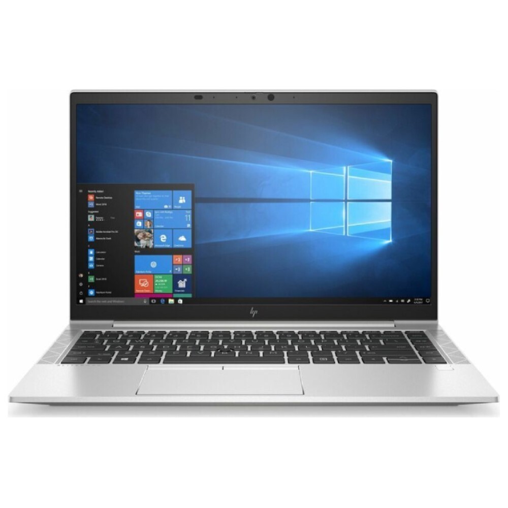 HP EliteBook 845 G7 - AMD Ryzen 3 Pro 4450U - 14 inch - 8GB RAM - 256GB SSD - Windows 11 Home