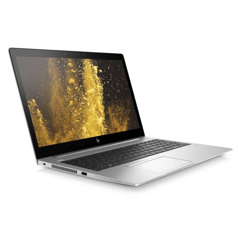 HP EliteBook 850 G5 - Intel Core i7-8e Generatie - 15 inch - 8GB RAM - 256GB SSD - Windows 11