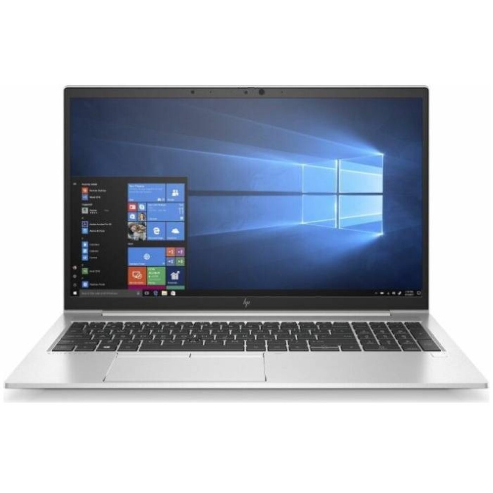HP EliteBook 850 G7 - Intel Core i5-10e Generatie - 15 inch - 8GB RAM - 256GB SSD - Windows 11