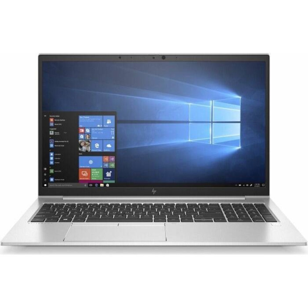 HP EliteBook 850 G8 - Intel Core i5-11e Generatie - 15 inch - 8GB RAM - 256GB SSD - Windows 11