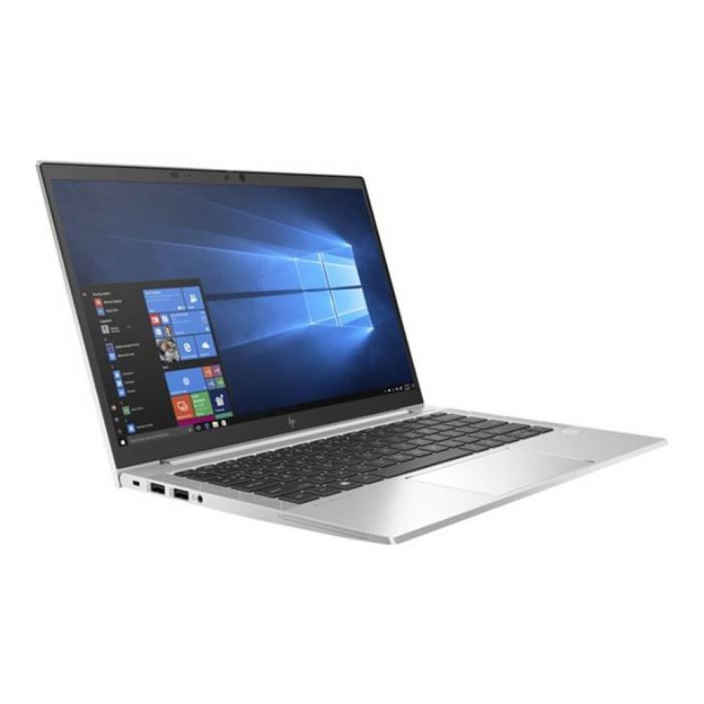 HP EliteBook x360 830 G7 - Intel Core i7-10e Generatie - 13 inch - Touch - 8GB RAM - 256GB SSD - Windows 11 - Afbeelding 2