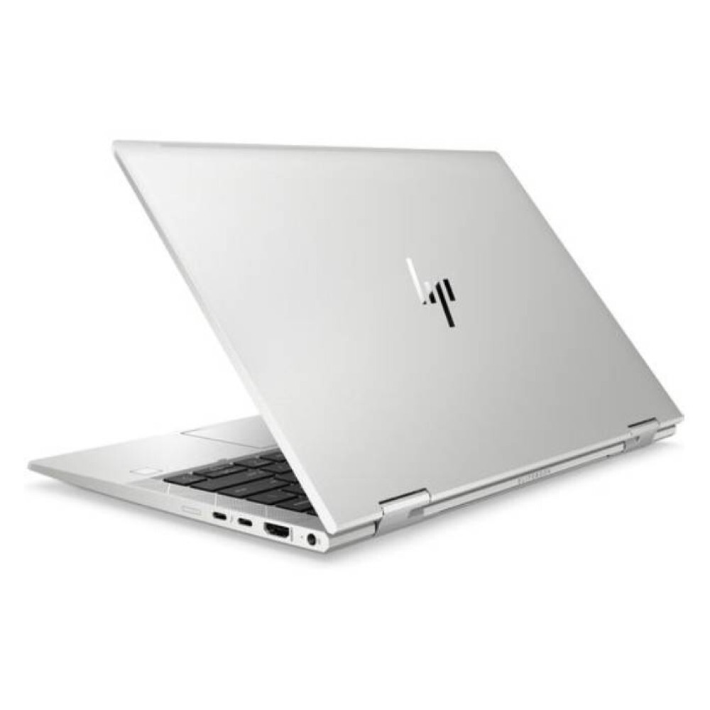 HP EliteBook x360 830 G7 - Intel Core i7-10e Generatie - 13 inch - Touch - 8GB RAM - 256GB SSD - Windows 11 - Afbeelding 3
