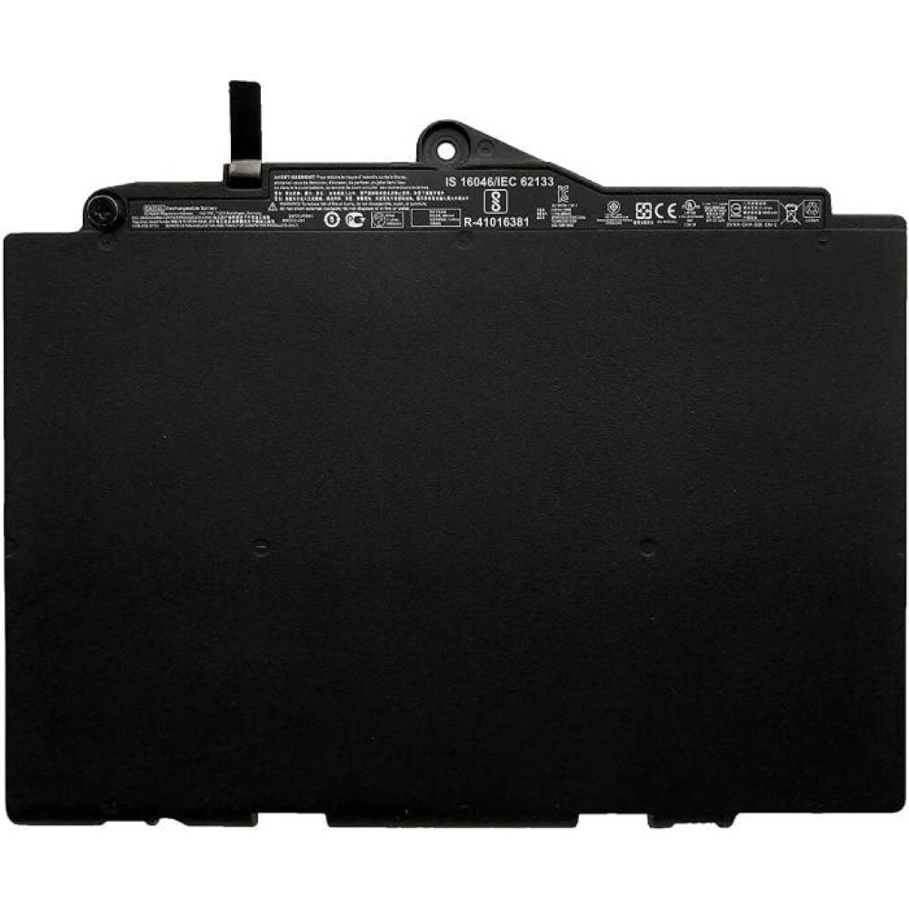 HP Elitebook 820 G4 Replacement Accu