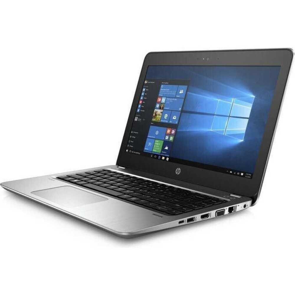 HP ProBook 430 G4 - Intel Core i3-7e Generatie - 13 inch - 8GB RAM - 256GB SSD - Windows 11 - Afbeelding 2
