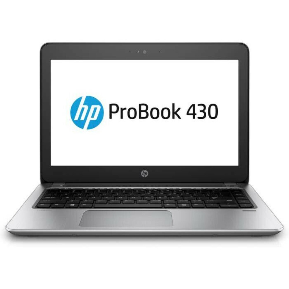 HP ProBook 430 G4 - Intel Core i3-7e Generatie - 13 inch - 8GB RAM - 256GB SSD - Windows 11
