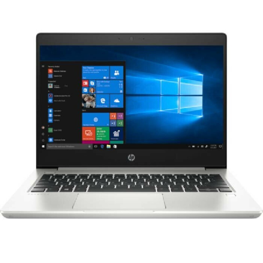 HP ProBook 430 G6 - Intel Core i5-8e Generatie - 13 inch - 8GB RAM - 256GB SSD - Windows 11
