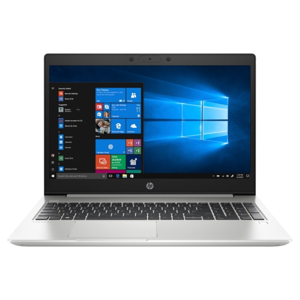 HP ProBook 445 G7 - AMD Ryzen 5 4500U - 14 inch - 8GB RAM - 256GB SSD - Windows 11