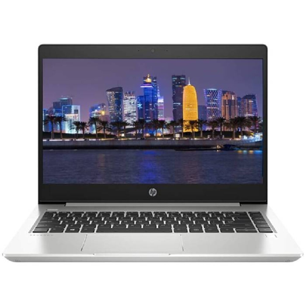 HP ProBook 445R G6 - AMD Ryzen 3 3200U - 14 inch - 8GB RAM - 256GB SSD - Windows 11