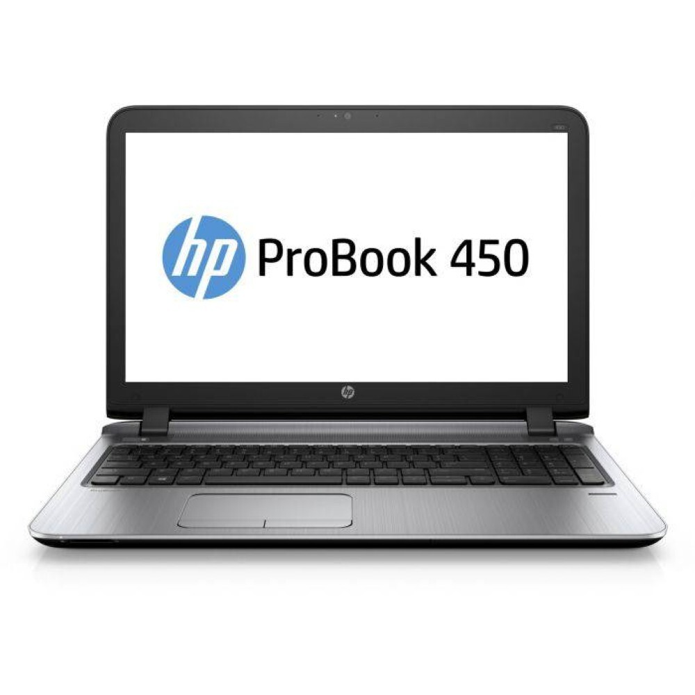 HP ProBook 450 G3 - Intel Core i5-6e Generatie - 15 inch - 8GB RAM - 256GB SSD - Windows 11
