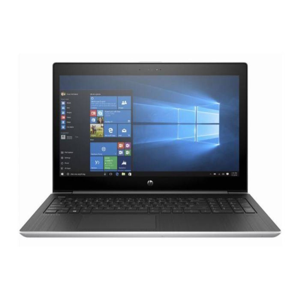 HP ProBook 450 G5 - Intel Core i5-8e Generatie - 15 inch - 8GB RAM - 256GB SSD - Windows 11