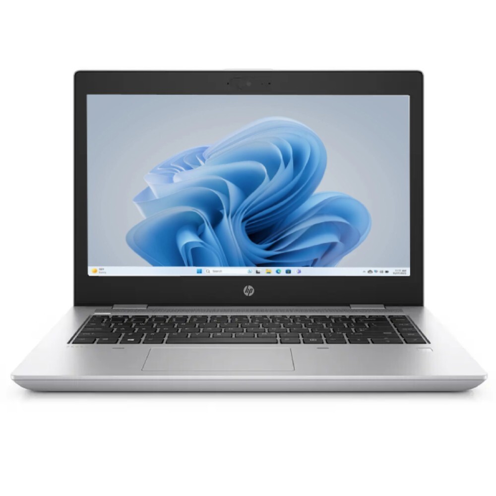 HP ProBook 640 G5 - Intel Core i3-8e Generatie - 14 inch - 8GB RAM - 256GB SSD - Windows 11