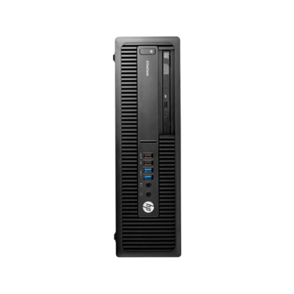 HP ProDesk 705 G2 SFF - AMD A4-8300 - 8GB RAM - 256GB SSD - Windows 11