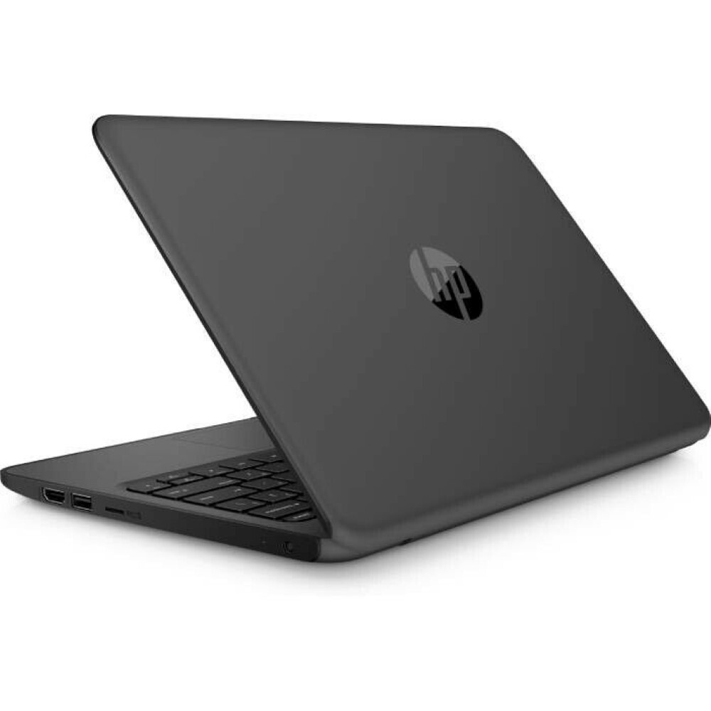 HP Stream 11 Pro G4 EE - Intel Celeron N3450 - 11 inch - 4GB RAM - 64GB SSD - Windows 10 Home - Afbeelding 3