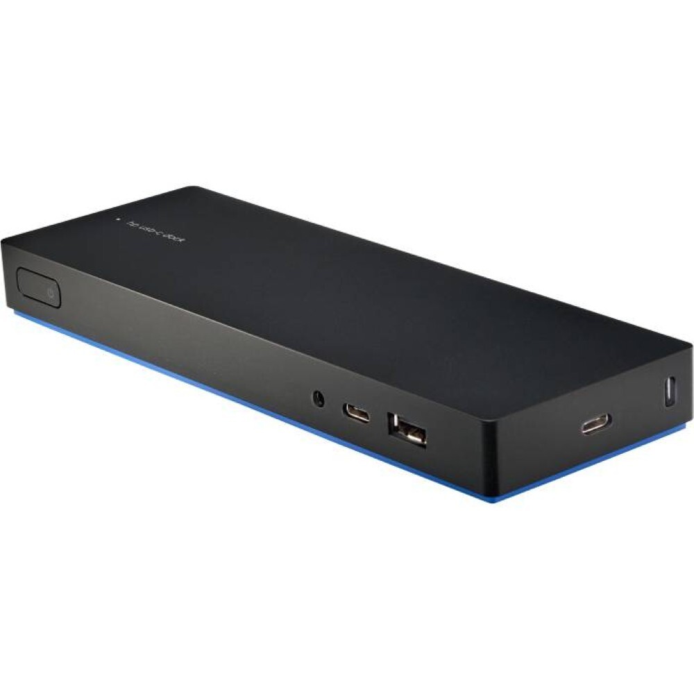HP USB-C Dock G4 Voor de HP ProBook 650 G4