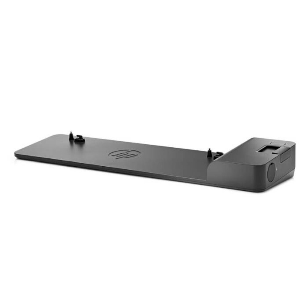 HP UltraSlim Docking Station 2x DP Voor de Elitebook 820 G3