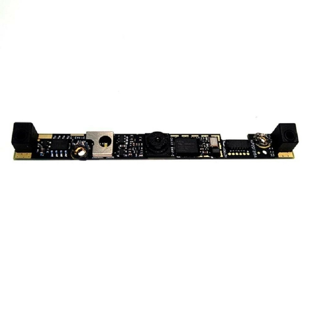 HP VGA 2Mp webcam module - With two microphones 698198-001 Pulled