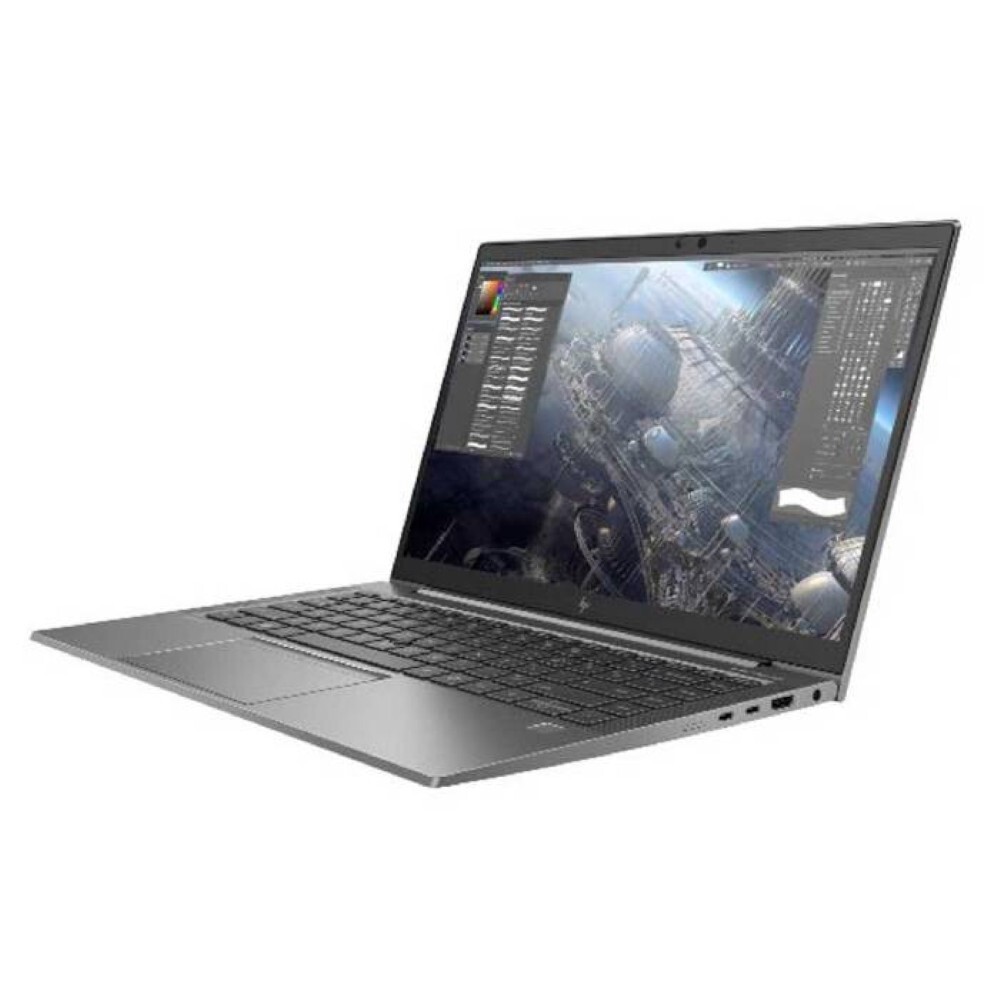 HP ZBook Firefly 14 G8 - Intel Core i7-11e Generatie - 14 inch - 16GB RAM - 256GB SSD - Windows 11 Home