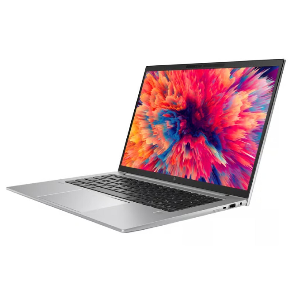 HP ZBook Firefly 14 G9 - Intel Core i7-12e Generatie - 14 inch - 8GB RAM - 256GB SSD - Windows 11 - Afbeelding 2