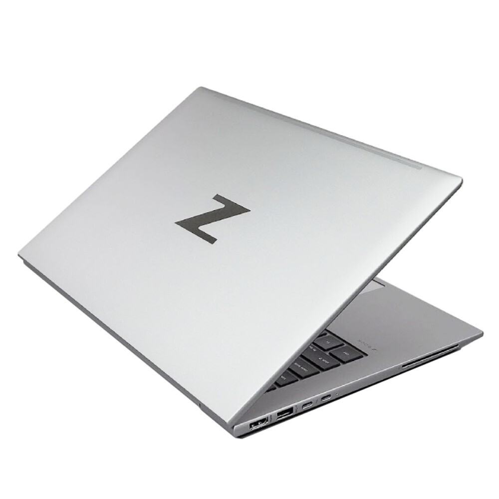 HP ZBook Firefly 14 G9 - Intel Core i7-12e Generatie - 14 inch - 8GB RAM - 256GB SSD - Windows 11 - Afbeelding 3