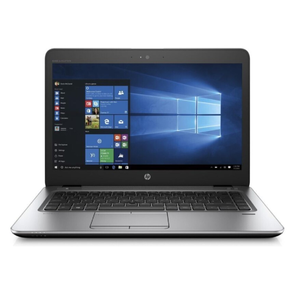 HP mt43 Mobile Thin Client - AMD A8-9600B - 14 inch - 8GB RAM - 256GB SSD - Windows 11