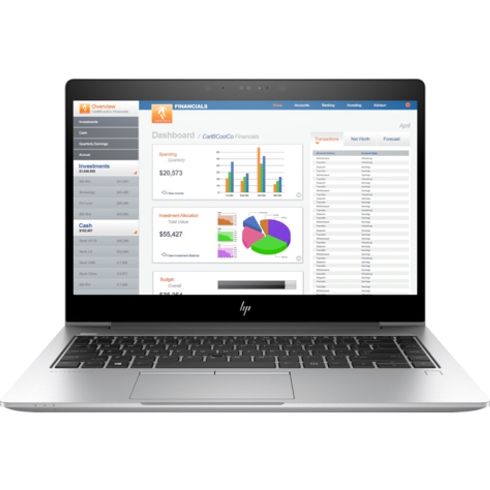 HP mt44 - AMD Ryzen 3 PRO 2300U - 14 inch - 8GB RAM - 256GB SSD - Windows 11 Home