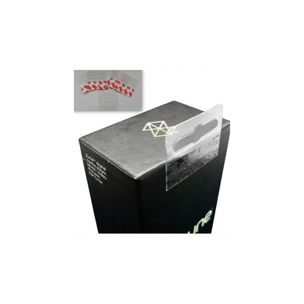 Hangups-Hangtabs (400 micron PET top) [HT-002]