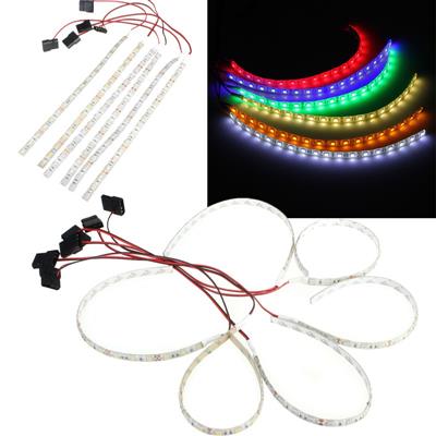 LED strip voor casemodding