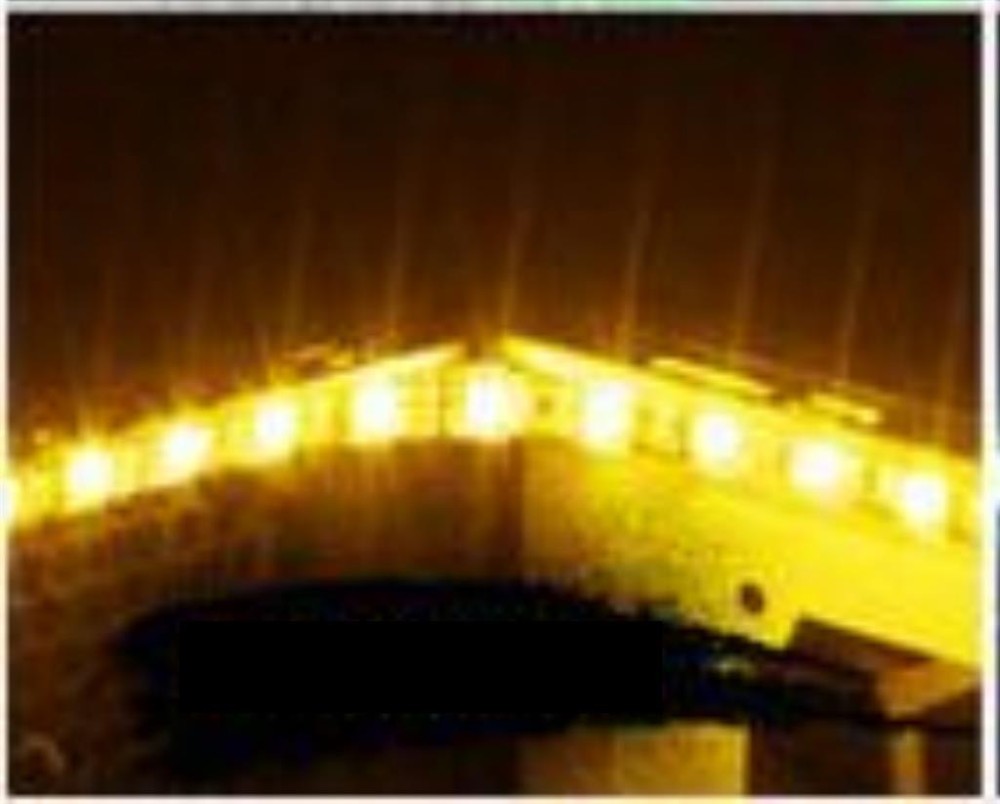 LED strip voor casemodding