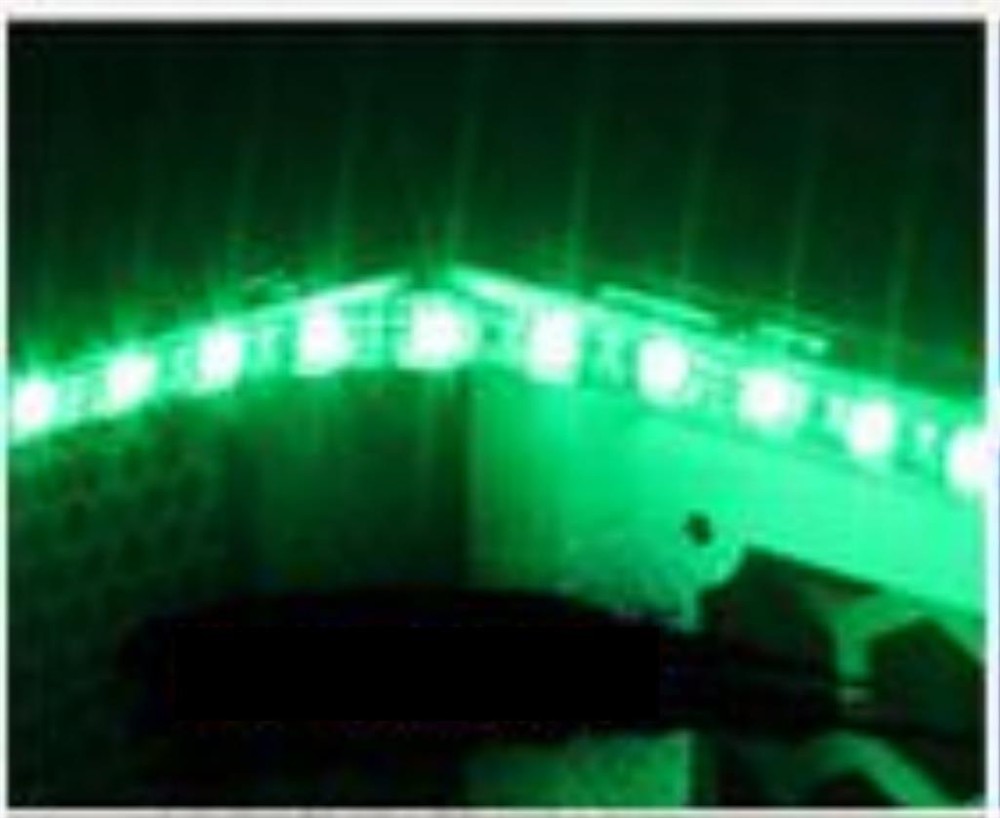 LED strip voor casemodding