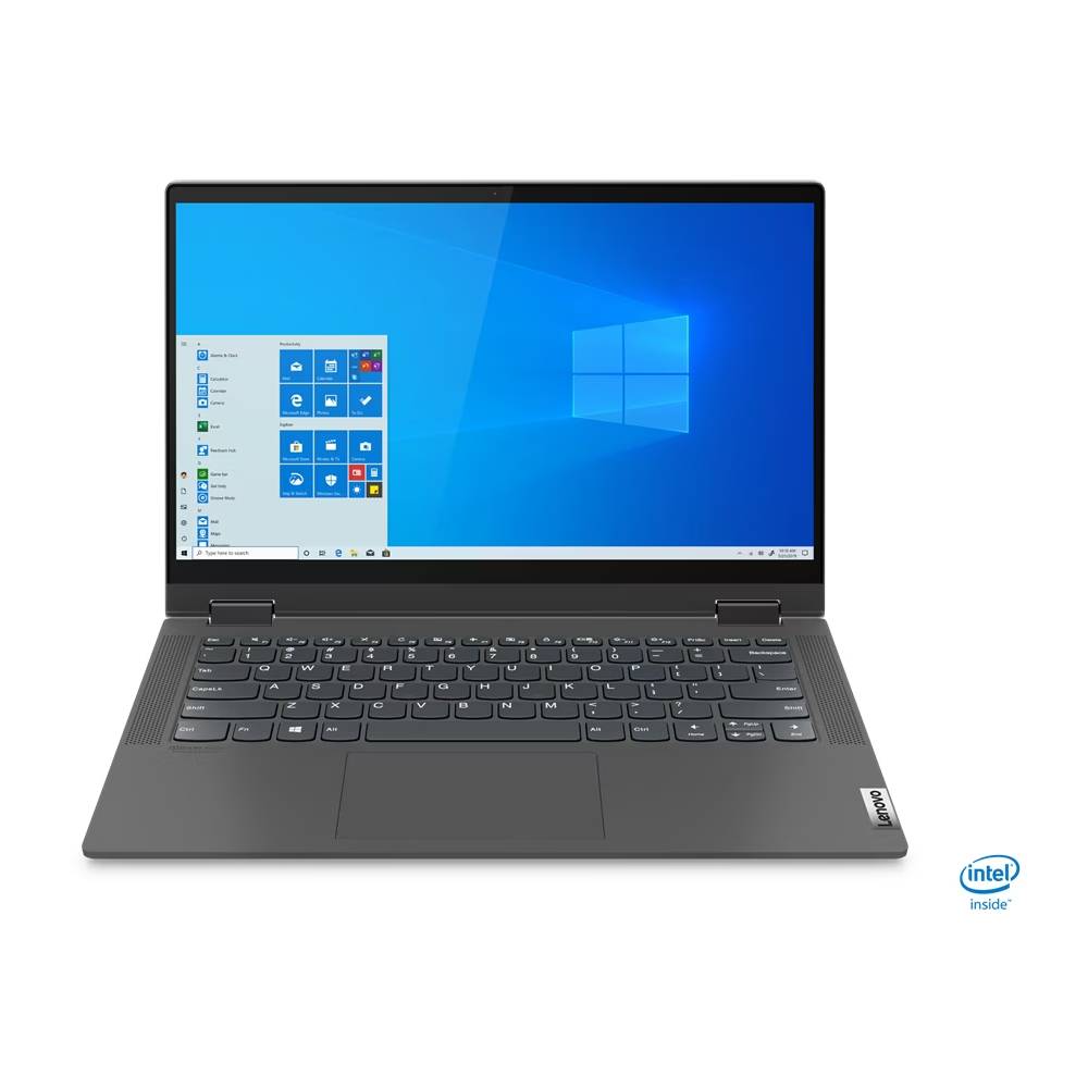 Lenovo IdeaPad Flex 5 14ITL05 - Intel Core i3-11e Generatie - 14 inch - 16GB RAM - 256GB SSD - Windows 11 Home