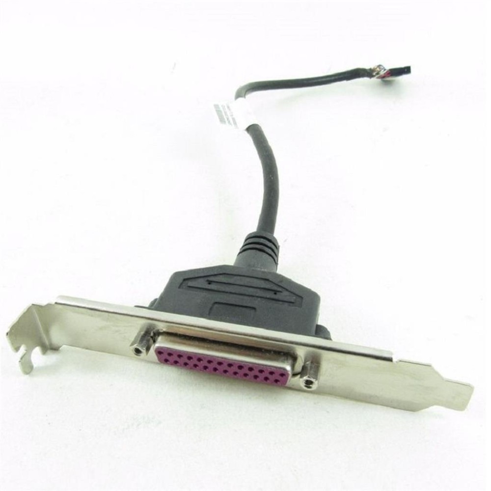 Lenovo Parallel Port Cable 43N9024 Pulled