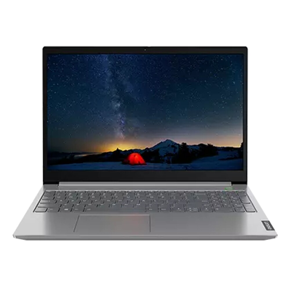 Lenovo ThinkBook 15-IIL - Intel Core i5-10e Generatie - 15 inch - 8GB RAM - 256GB SSD - Windows 11 Home