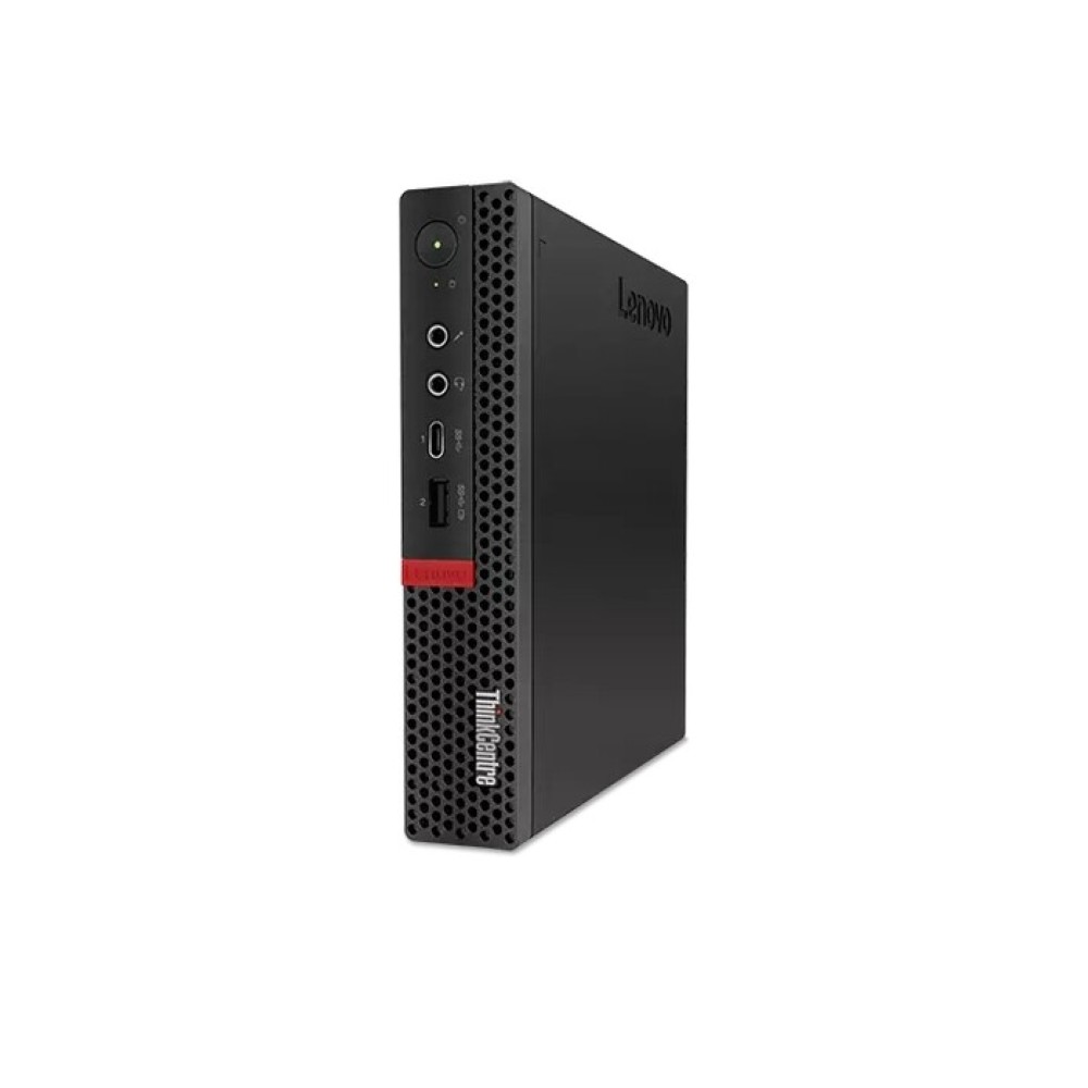 Lenovo ThinkCentre M720q USFF - Intel Core i5-8e Generatie - 8GB RAM - 256GB SSD - Windows 11